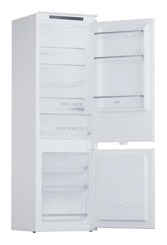 De'Longhi F6CTNF244E – Frigorifero combinato da incasso 244 L