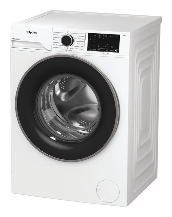 Hotpoint-Ariston HB103CAREIT – Lavatrice 10 kg, 1400 giri