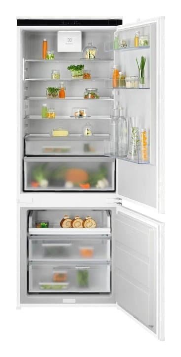 Electrolux ENA7TE75S – Frigorifero combinato da incasso 375 L