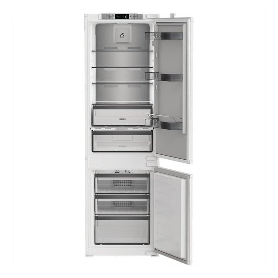Beko B7BCNA295HS2 – Frigorifero combinato da incasso 270 L